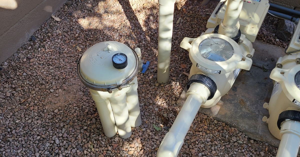 In-Floor System Repairs In-Floor System Repairs