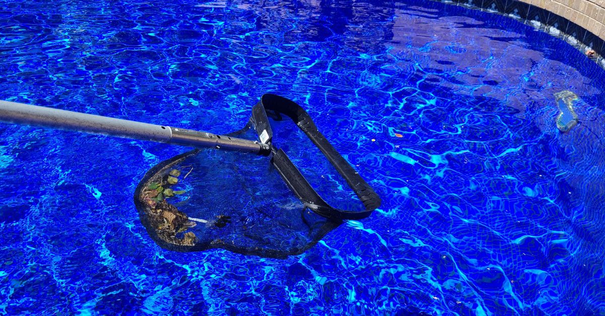 Skim Pool Surface Skim Pool Surface